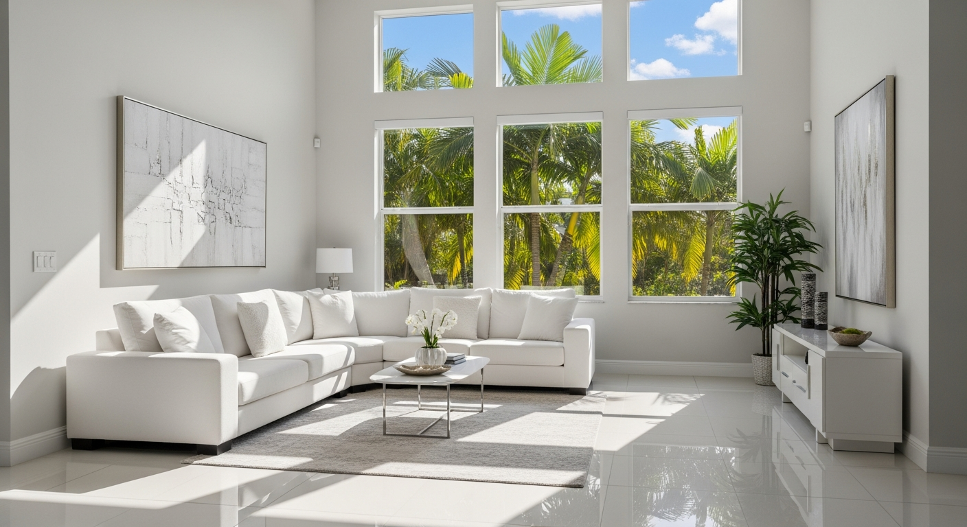 house cleaning in image